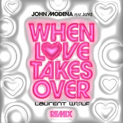 John Modena Feat JaYd -...