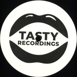 Various - Tasty Recordings...