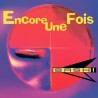 SASH! -  Encore une fois ( official reédit 2023 yellow )