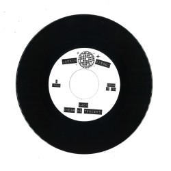Various - Jackin’ Disco Vol 1