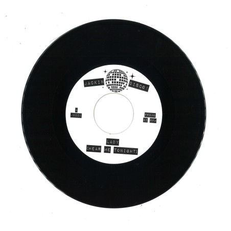 Various - Jackin’ Disco Vol 1