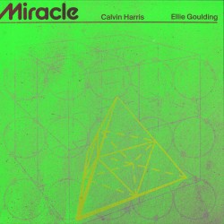 CALVIN HARRIS - MIRACLE