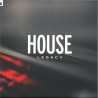 Various - Armada Music - House Legacy LP 2x12"