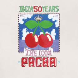 Various - PACHA IBIZA 50...