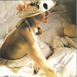 VALERIE DORE - The Night