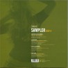 Legato Sampler - 2007.4