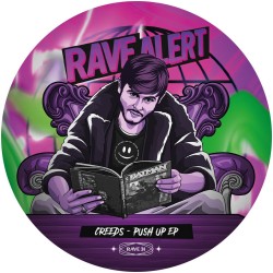 Creeds - Push Up EP