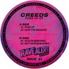 Creeds - Push Up EP