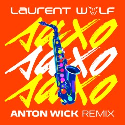 LAURENT WOLF -  Saxo (...