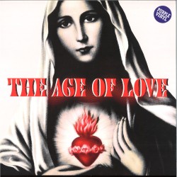 AGE OF LOVE - THE AGE OF...