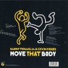 Danny Tenaglia - The Brooklyn Gypsy