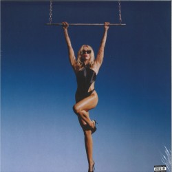 Miley Cyrus - Endless...