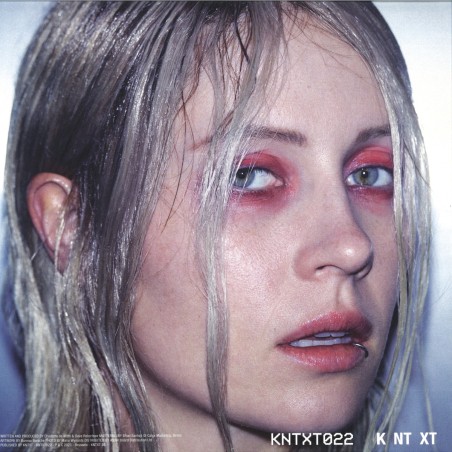 Charlotte de Witte - Power Of Thought EP