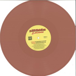 PARADISIO - BAILANDO  ( Official 2023 Pink Vinyl )