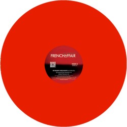 FRENCH AFFAIR - MY HEART GOES BOOM (La Di Da Da)
