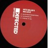 Pete Heller's - Big Love