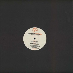 Eddie Amador - House Music Remixes