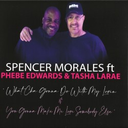 Spencer Morales, Phebe...