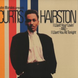 John Morales, Curtis...