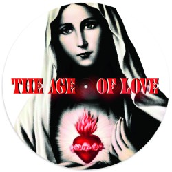 AGE OF LOVE - THE AGE OF...