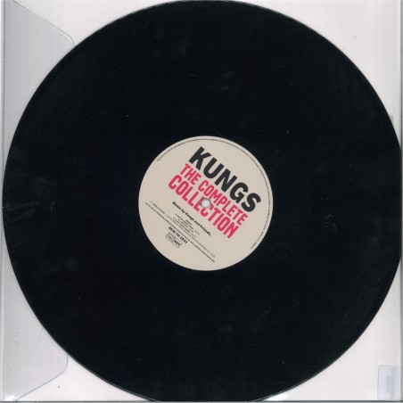 Kungs - The Complete Collection LP
