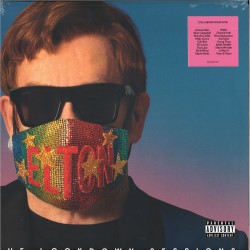 Elton John - The Lockdown...