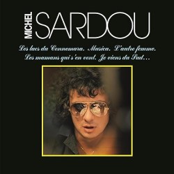 Michel Sardou - Les lacs du...