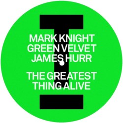 Mark Knight, Green Velvet,...