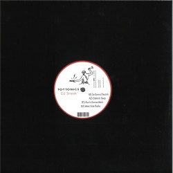 DJ Sneak - The Son of Chicago EP