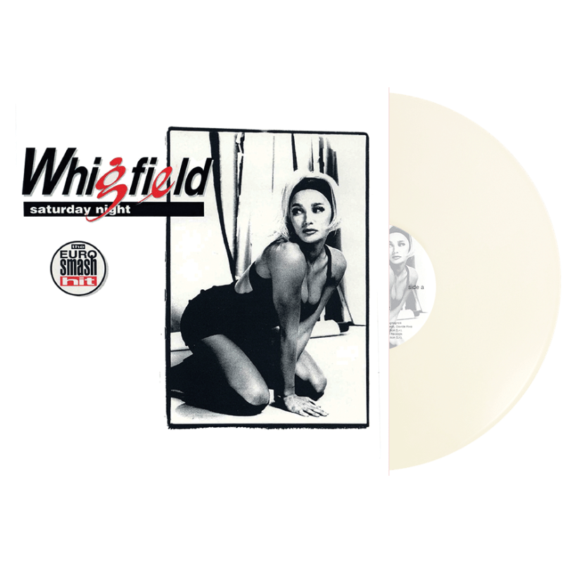 Whigfield - Saturday Night
