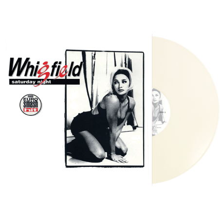 Whigfield - Saturday Night