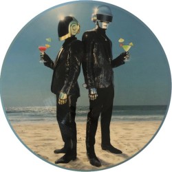 Daft Punk ‎– One More Time