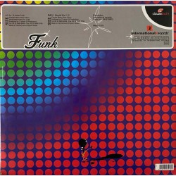 D-Vision Funky