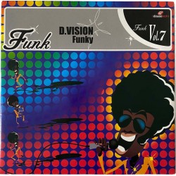 D-Vision Funky