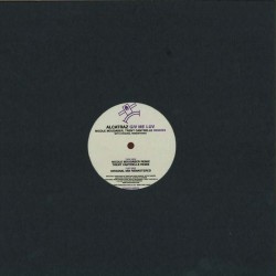 Alcazar - Giv me love remixes