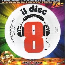 MY MINE / GARY LOW - HIPNOTIC TANGO / YOU ARE A DANGER (PICTURE DISC)