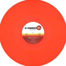 Advance - Take Me To The Top (Michael Gray Remix)
