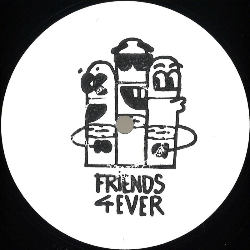 Unknown - F4E002