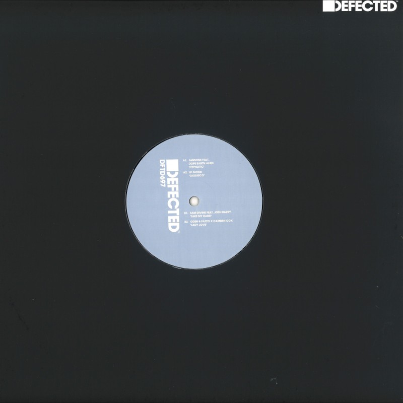 Various - EP19