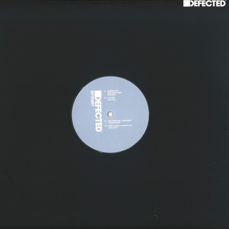 Various - EP19