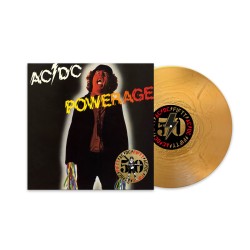 Ac/Dc - Powerage LP