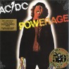 Ac/Dc - Powerage LP