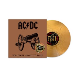 Ac/Dc - For Those About To...