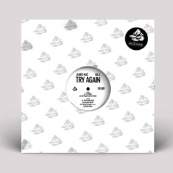 James Mac, Vall - Try Again
