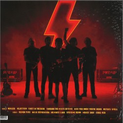 Ac/Dc - Power Up
