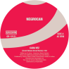 NEGROCAN - "CADA VEZ"( 2024 official reissue )