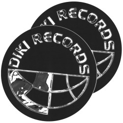 DIKI - SLIPMAT (PAIR)