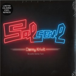 Various - SALSOUL RE-EDITS...