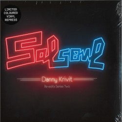 Various - SALSOUL RE-EDITS...