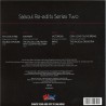 Various - SALSOUL RE-EDITS SERIES TWO : DANNY KRIVIT (Clear Vinyl Repress)